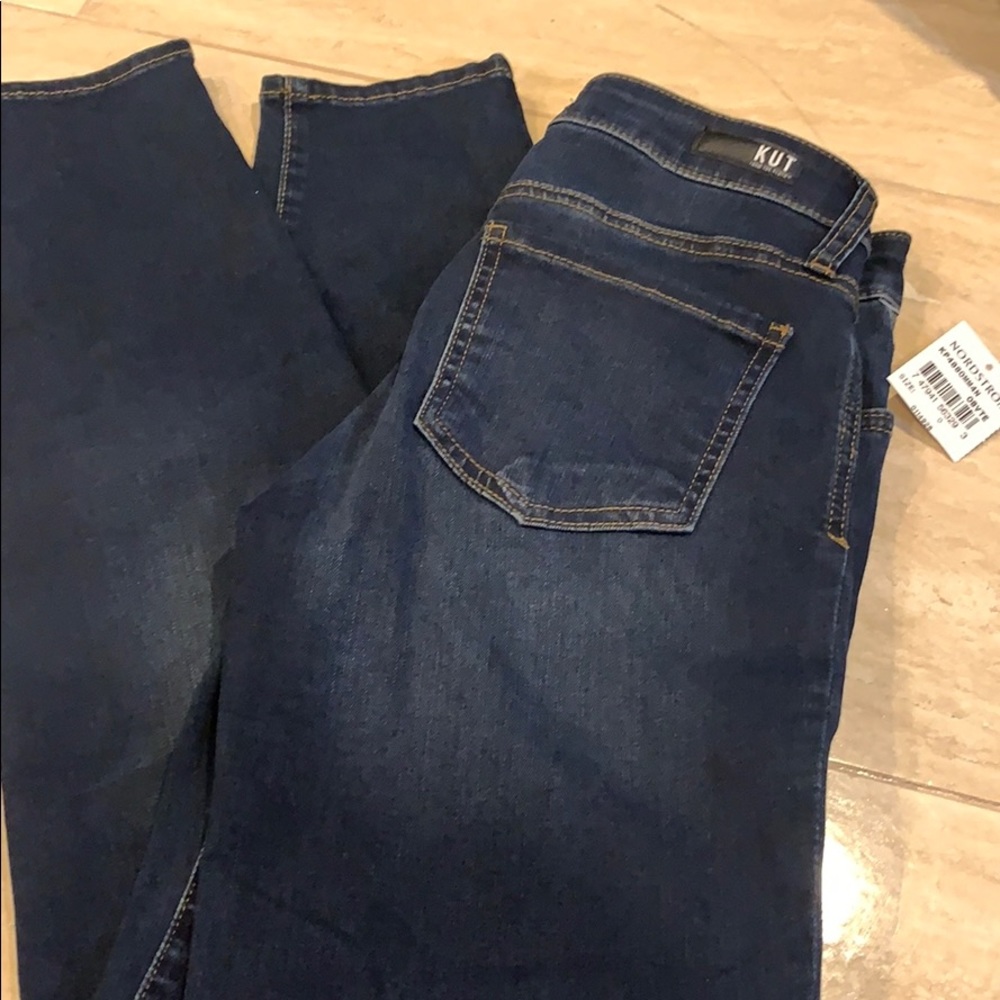 Kut from the Kloth Jeans